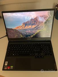 LENOVO Legion 5