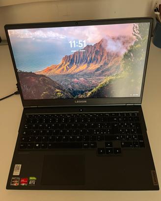 LENOVO Legion 5