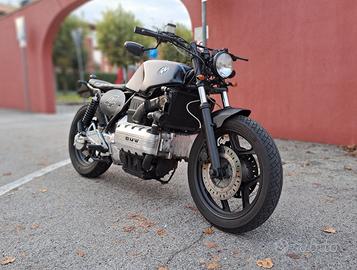 Bmw k100 Cafe Racer