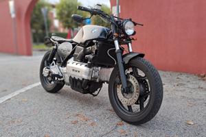 Bmw k100 Cafe Racer