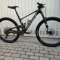 MTB SCOTT SPARK RC TEAM TG.M