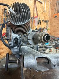 Motore vespa 50 n