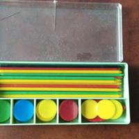 Gioco Shanghai + Il Gioco Della Pulce