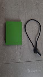 hdd esterno xbox 2 TB