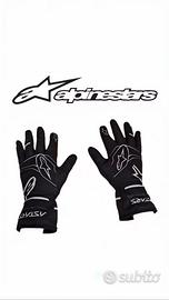 Guanti alpinestar da bambino per bambino M