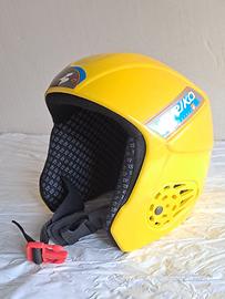 casco vintage bambino/a