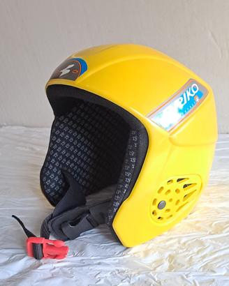 casco vintage bambino/a