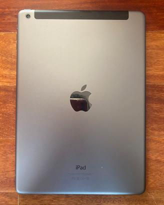 iPad Air 32 Gb WiFI + 3G con tastiera bluetooth