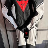 Tuta Dainese laguna seca tg 50