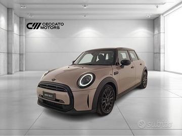 Mini Cooper 1.5 TwinPower Turbo Cooper