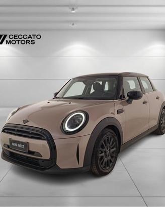 Mini Cooper 1.5 TwinPower Turbo Cooper