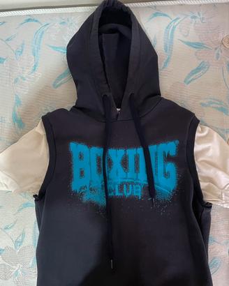 Felpa Boxing Club