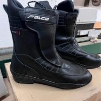 Stivali moto Gianni Falco n44
