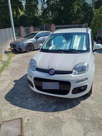 FIAT PANDA 1.2 LOUNGE GPL