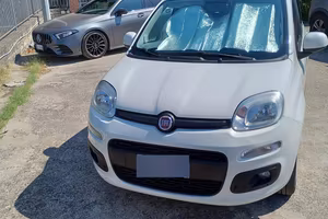 FIAT PANDA 1.2 LOUNGE GPL
