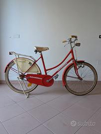 Bicicletta Girardengo 