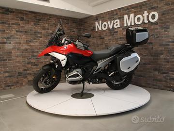 Bmw R 1300 GS MY25