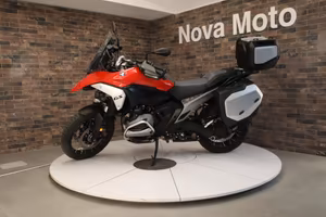 Bmw R 1300 GS MY25
