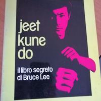 Bruce Lee Tao of Jeet Kune do