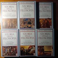 Storia della filosofia - Nicola Abbagnano (1995)