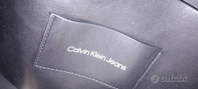 borsa calvin klein