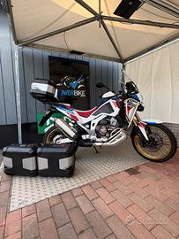 HONDA AFRICA TWIN CRF 1100 ADVENTURE DCT