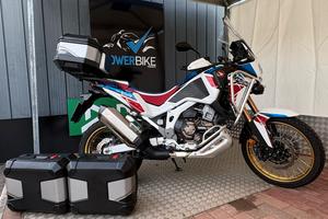 HONDA AFRICA TWIN CRF 1100 ADVENTURE DCT