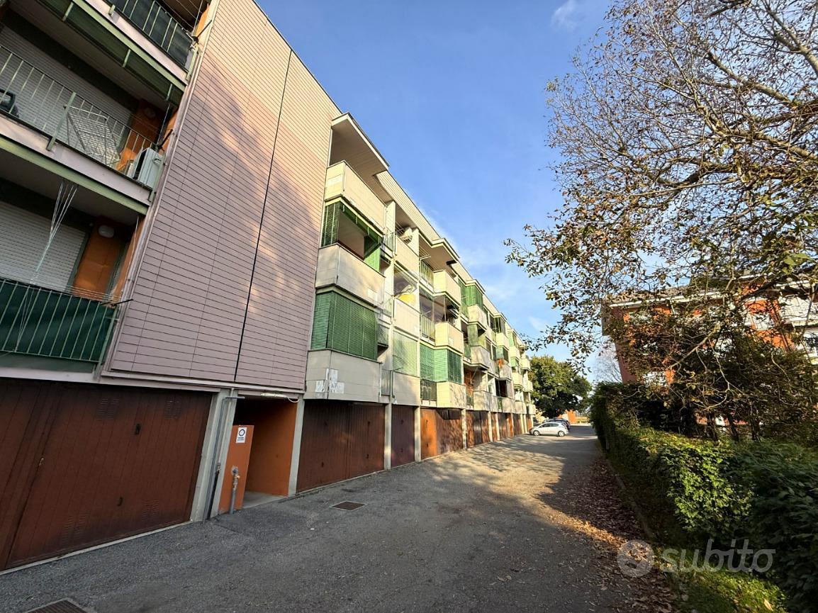 Appartamento – Ivrea, Colembera, San Giovanni - Vista 2