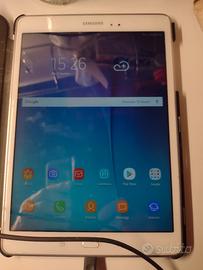 iPad Samsung Galaxy TAB A SM-T555 10.1