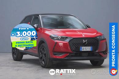 DS DS3 2019 Crossback DS3 Crossback 1.5 bluehdi Pe