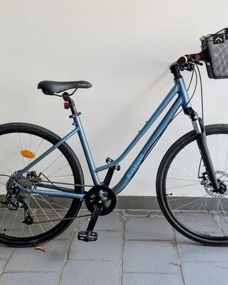 Bici Riverside 500 taglia M