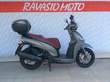 Kymco People 300i - 2019