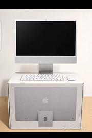 I mac 24" Apple M1 (2021)