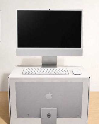 I mac 24" Apple M1 (2021)