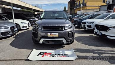 Land Rover Range Evoque 2.0 TD4 150 CV 5p. SE Dyna