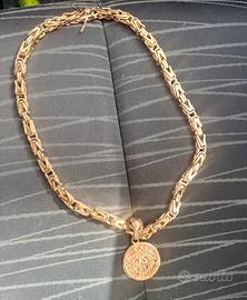 Collana python