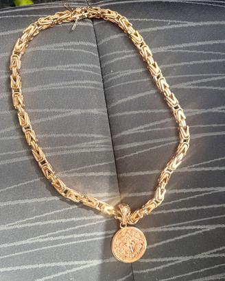 Collana python