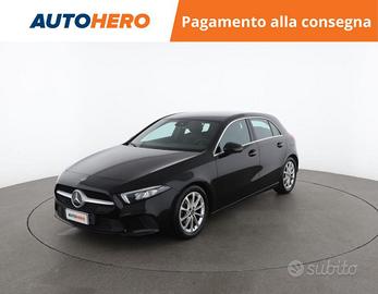 MERCEDES-BENZ A 160 Sport