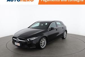 MERCEDES-BENZ A 160 Sport