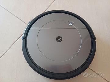 roomba combo