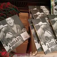 CELENTANO  CD LIBRETTI