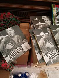 CELENTANO  CD LIBRETTI