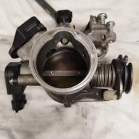 corpo farfallato KTM Duke 390 2012-2016