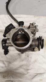 corpo farfallato KTM Duke 390 2012-2016