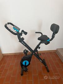 Cyclette