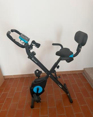 Cyclette