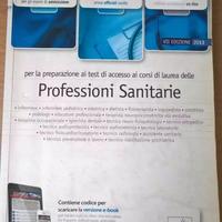 Editest Professioni Sanitarie(Esercizi)Quiz Edises