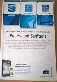 Editest Professioni Sanitarie(Esercizi)Quiz Edises