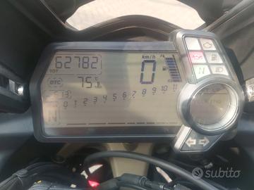  Ducati multistrada  1200