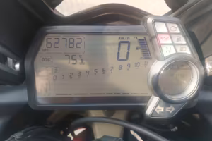  Ducati multistrada  1200